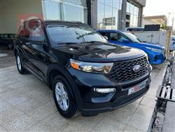 فورد إكسبلورر